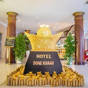 Hotel Dong Khanh