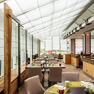 Hotel Leonardo Bonn Airport Colonia