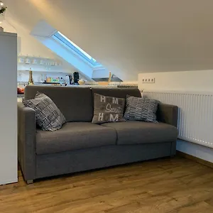Apartamento Ensen Colonia