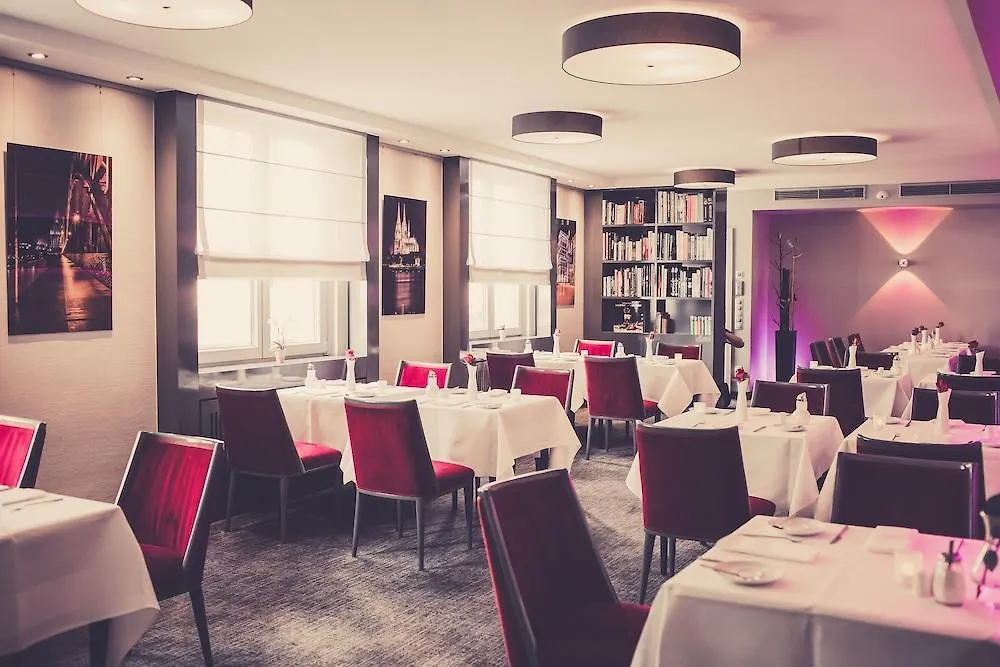 קלן Hotel Am Augustinerplatz