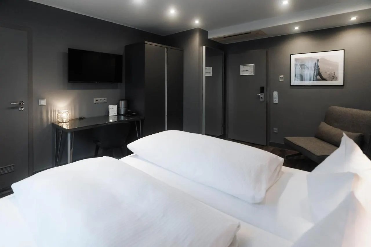 קלן Hotel Am Augustinerplatz