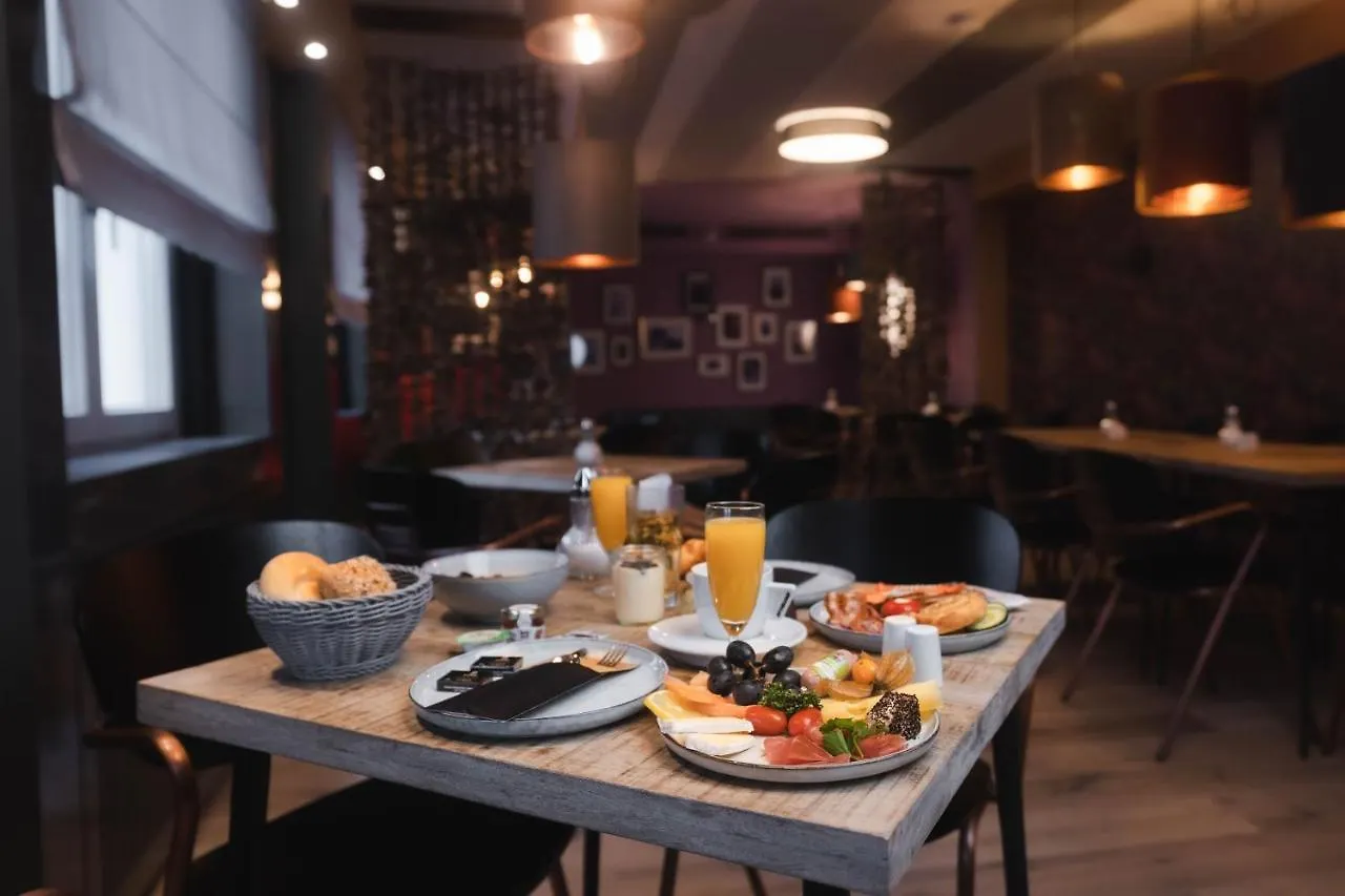 קלן Hotel Am Augustinerplatz