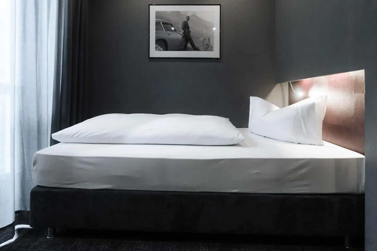 קלן Hotel Am Augustinerplatz