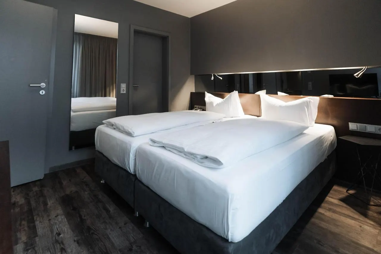 קלן Hotel Am Augustinerplatz