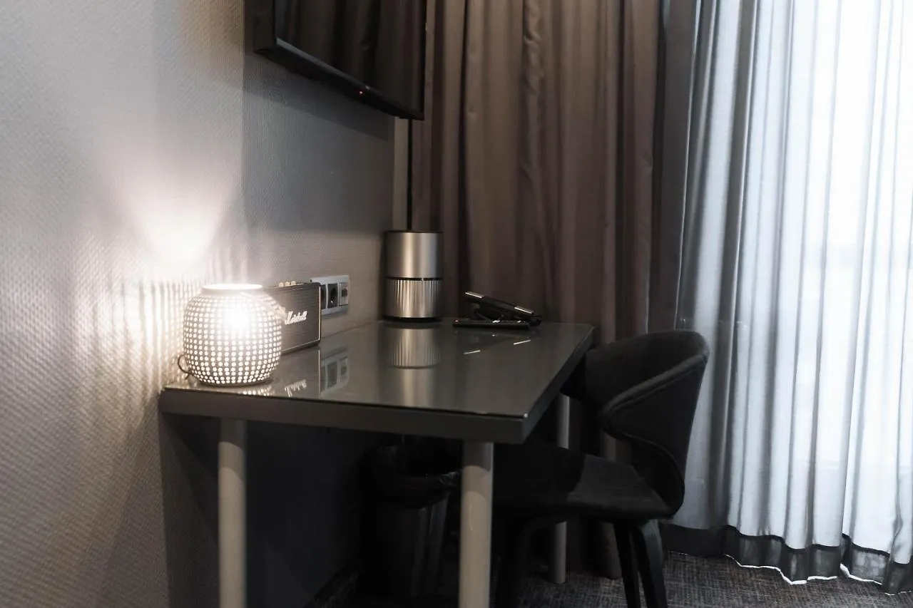 קלן Hotel Am Augustinerplatz