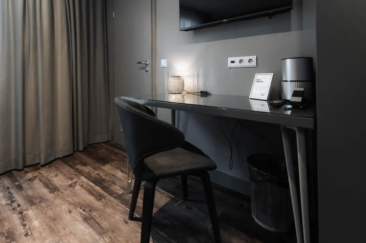 Hotel Am Augustinerplatz Cologne