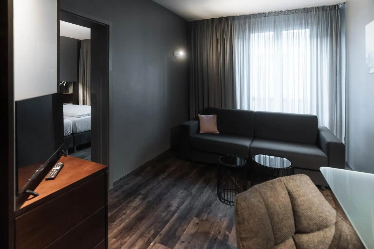 קלן Hotel Am Augustinerplatz