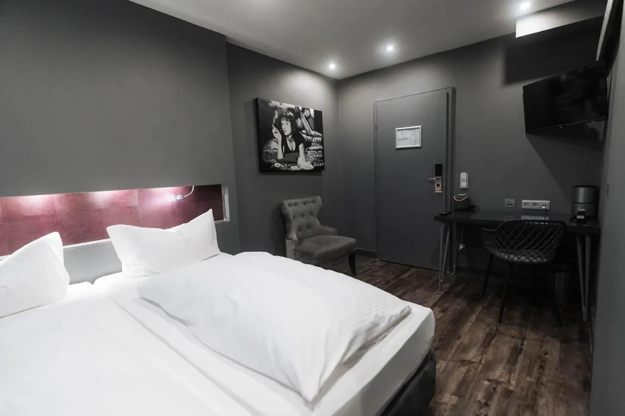 קלן Hotel Am Augustinerplatz