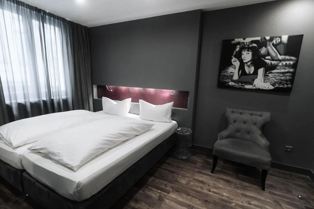 קלן Hotel Am Augustinerplatz גרמניה