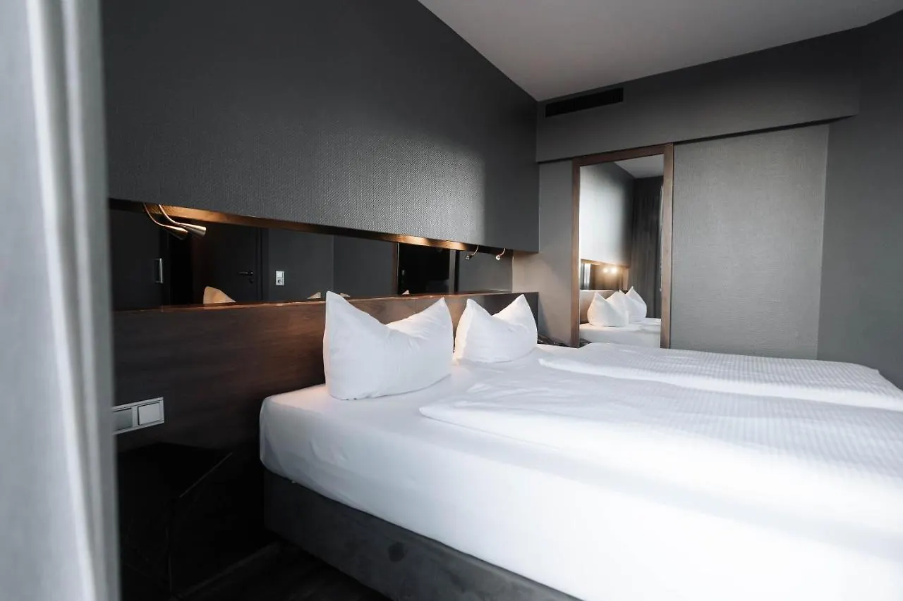 ****  קלן Hotel Am Augustinerplatz גרמניה