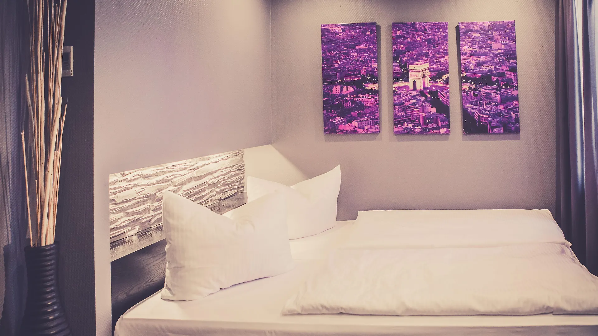קלן Hotel Am Augustinerplatz 4*,  גרמניה