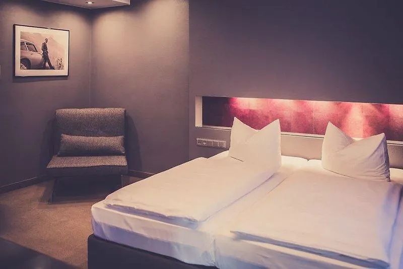 קלן Hotel Am Augustinerplatz