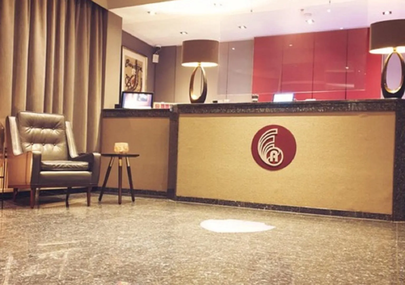 קלן Hotel Am Augustinerplatz