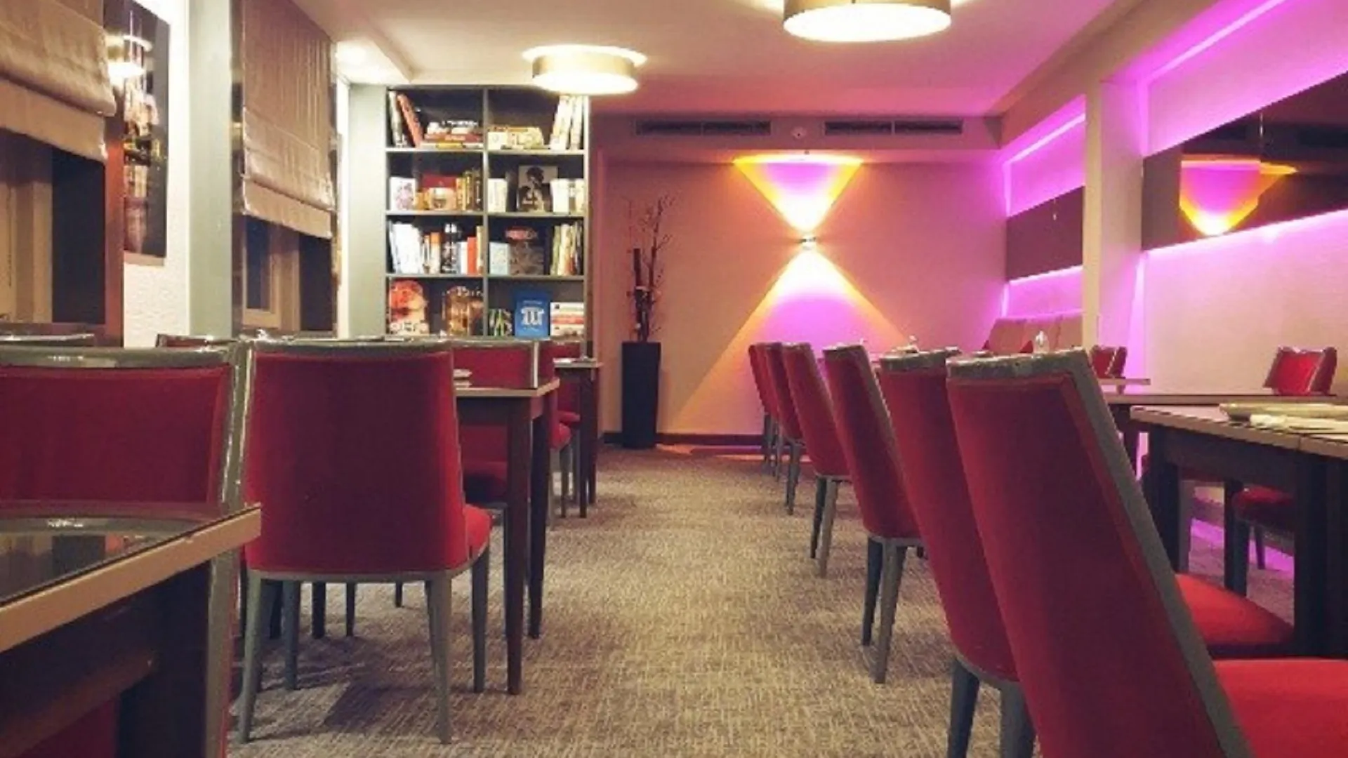 קלן Hotel Am Augustinerplatz