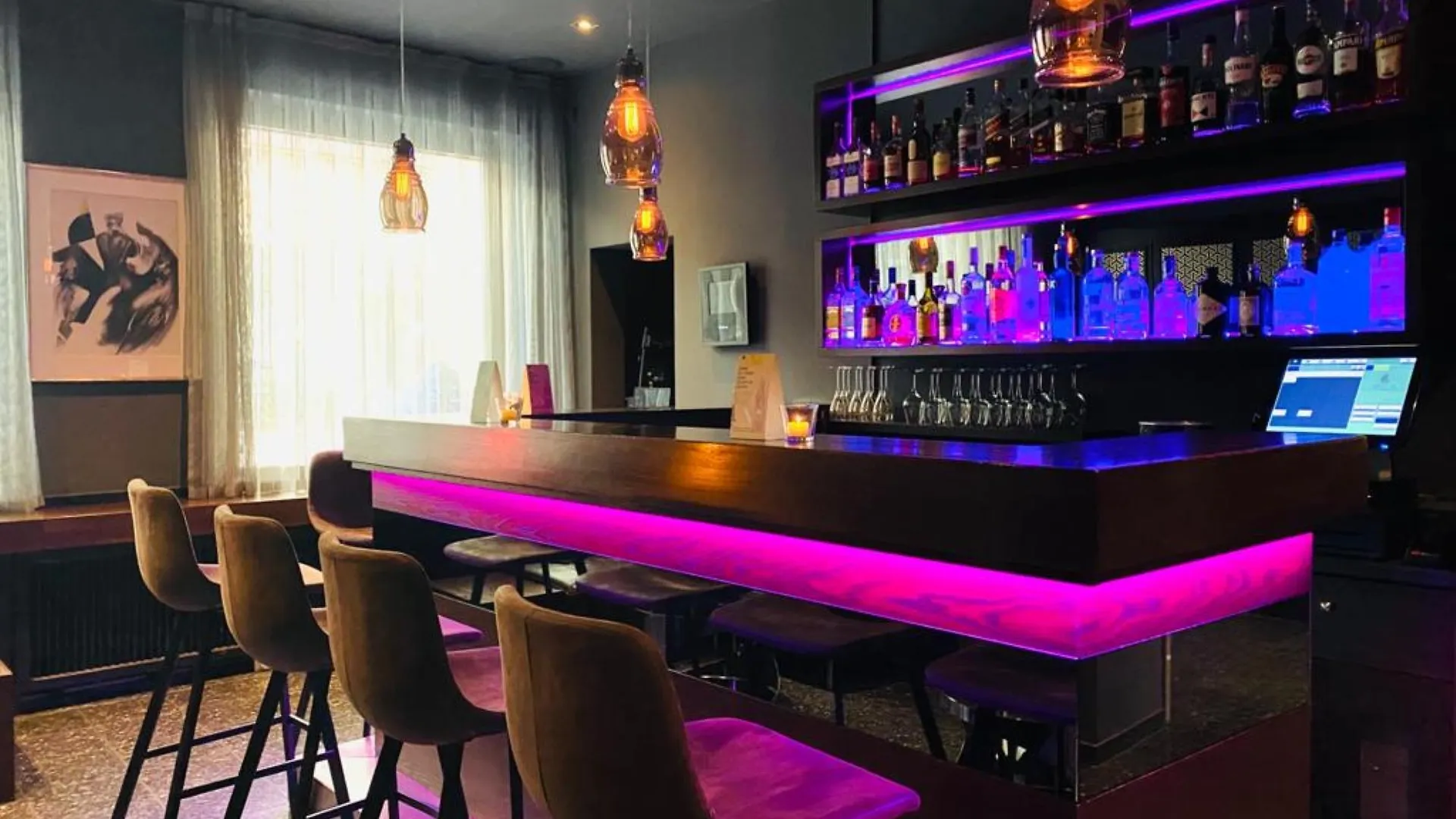קלן Hotel Am Augustinerplatz