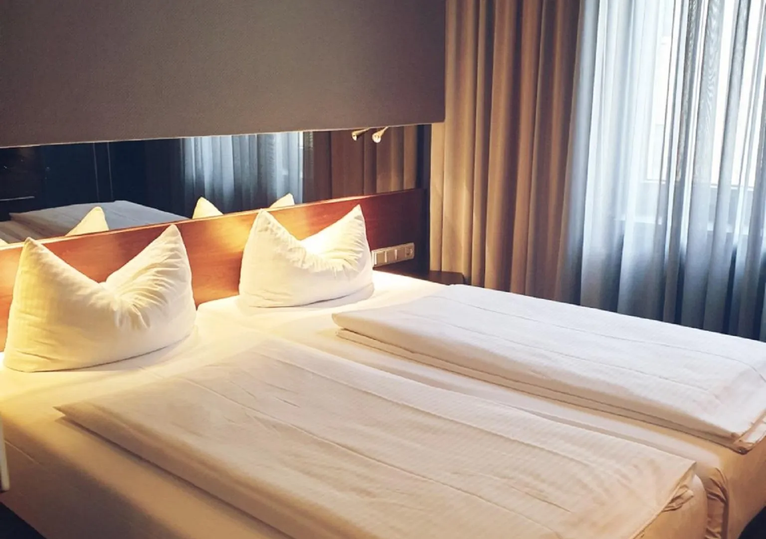קלן Hotel Am Augustinerplatz