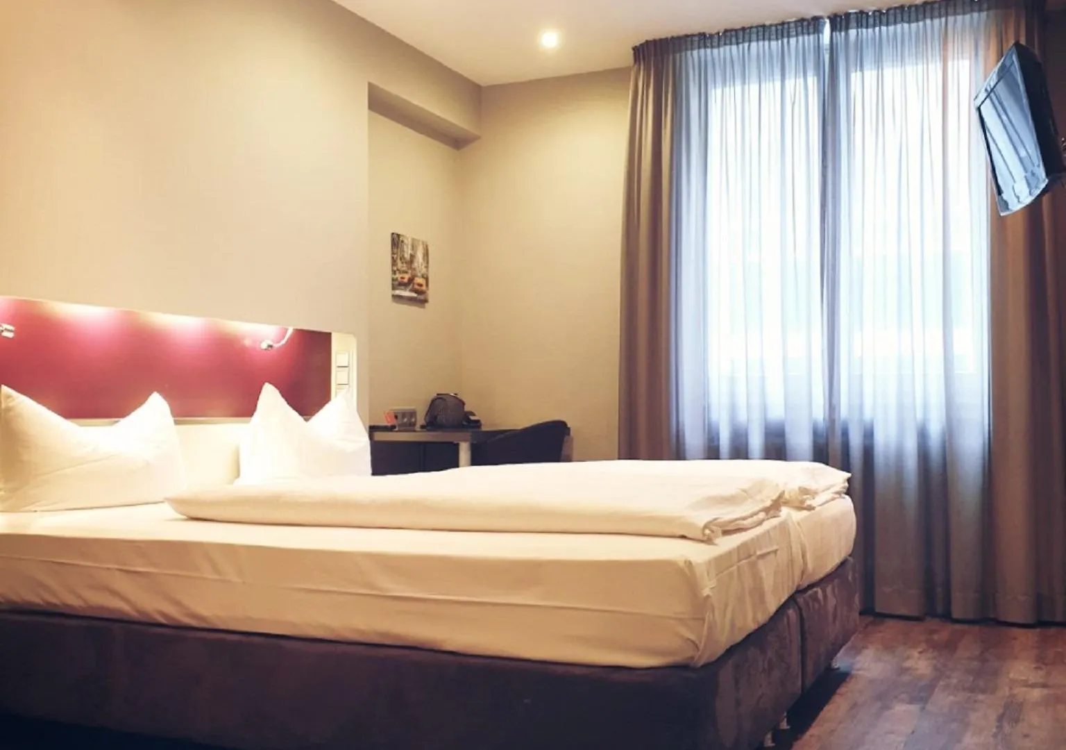 קלן Hotel Am Augustinerplatz