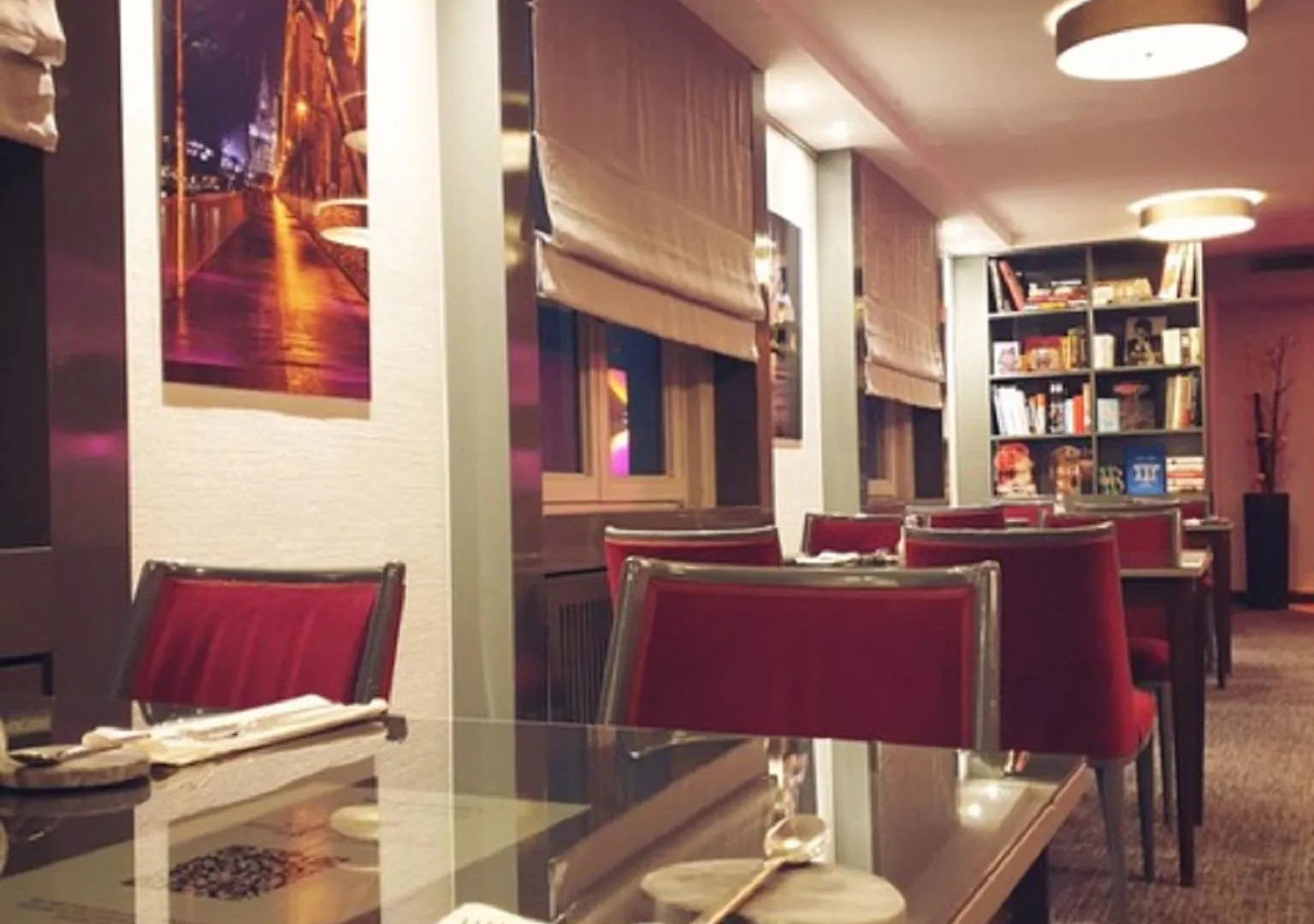 קלן Hotel Am Augustinerplatz