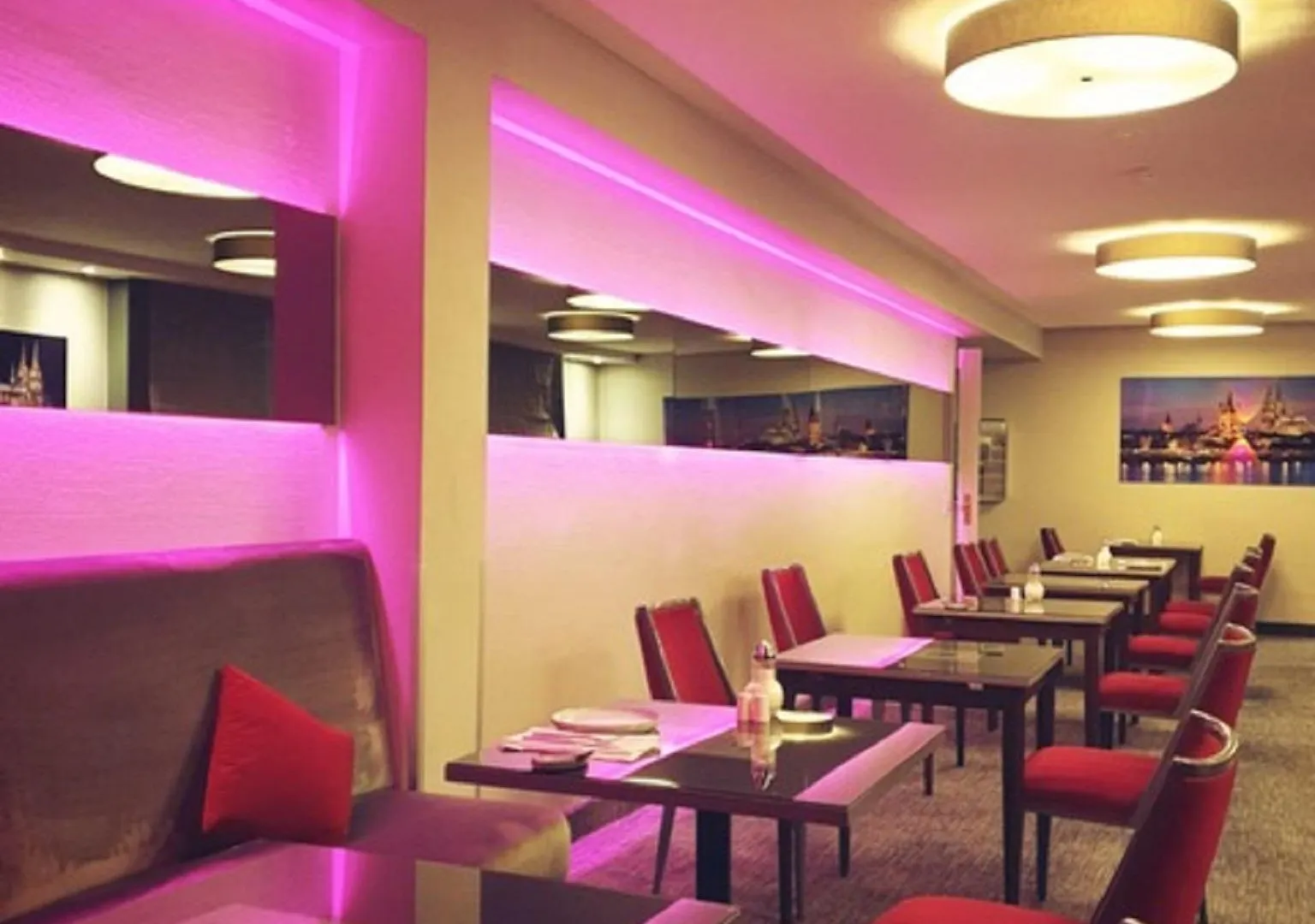 קלן Hotel Am Augustinerplatz גרמניה