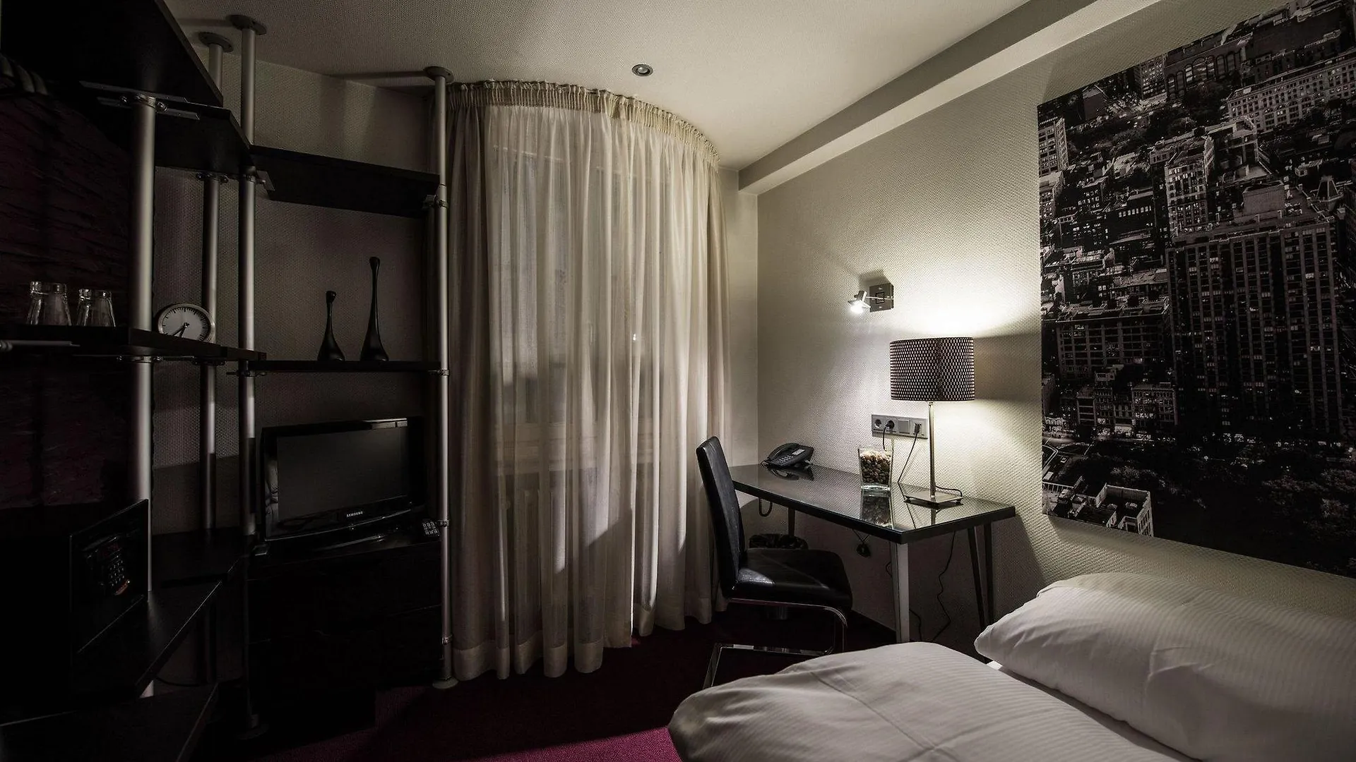 קלן Hotel Am Augustinerplatz