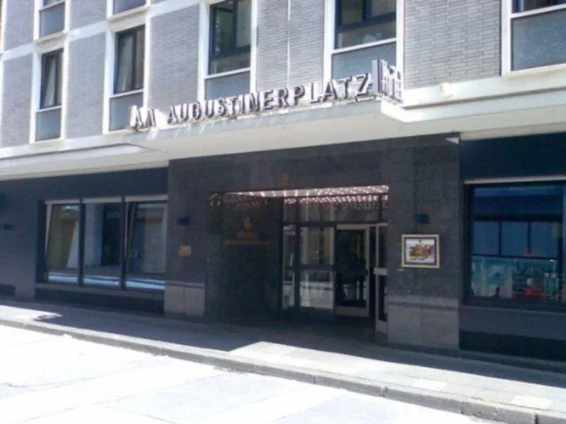 קלן Hotel Am Augustinerplatz