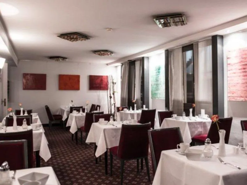 קלן Hotel Am Augustinerplatz גרמניה