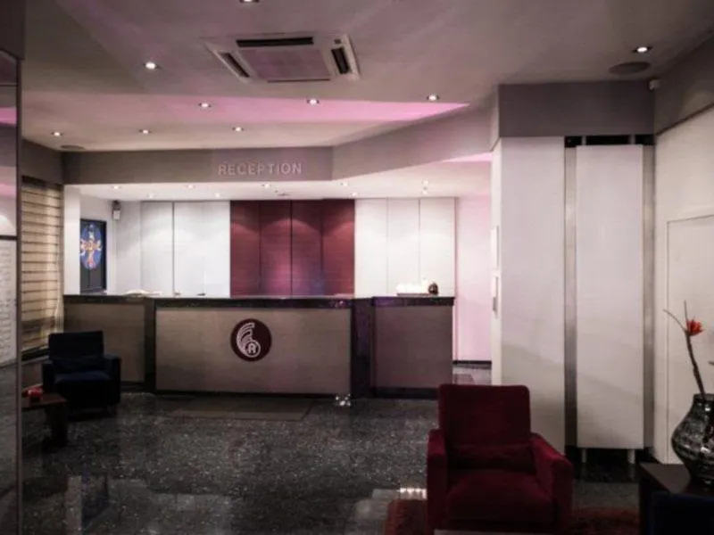 קלן Hotel Am Augustinerplatz