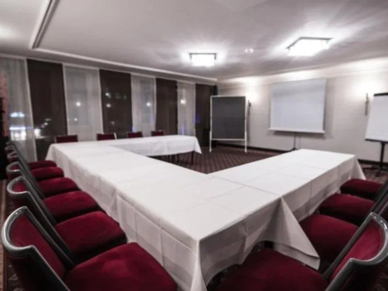 קלן Hotel Am Augustinerplatz 4*,  גרמניה