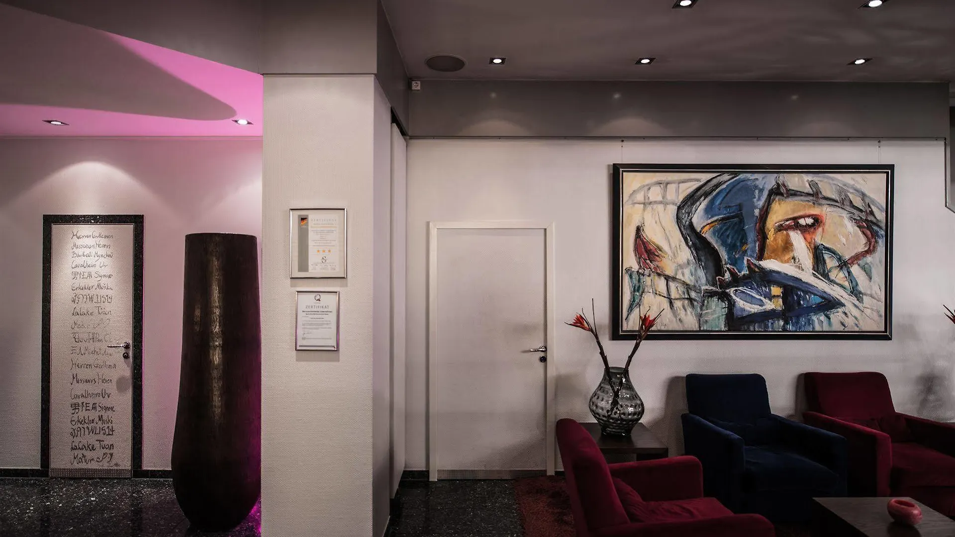 קלן Hotel Am Augustinerplatz