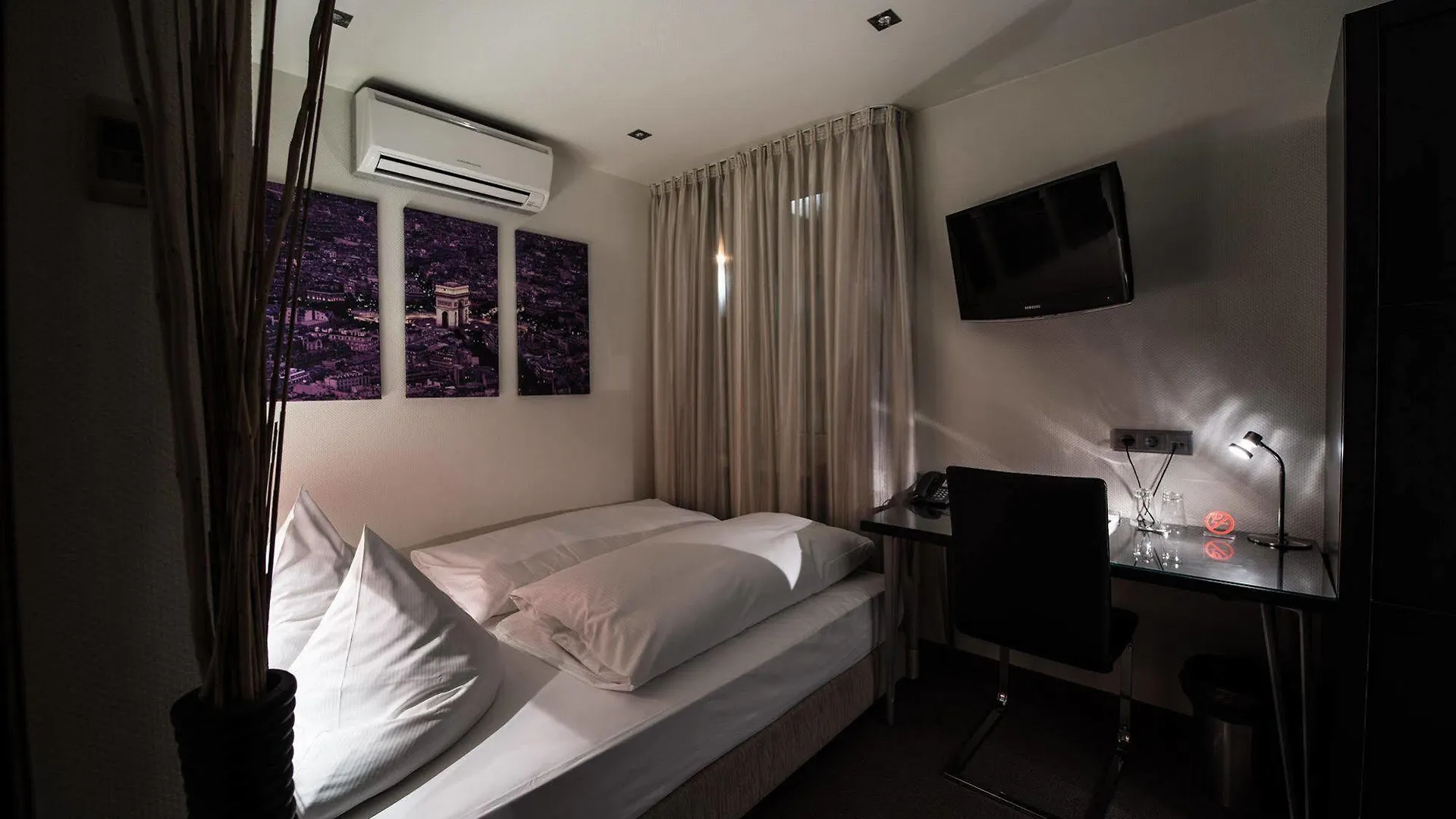 קלן Hotel Am Augustinerplatz 4*,