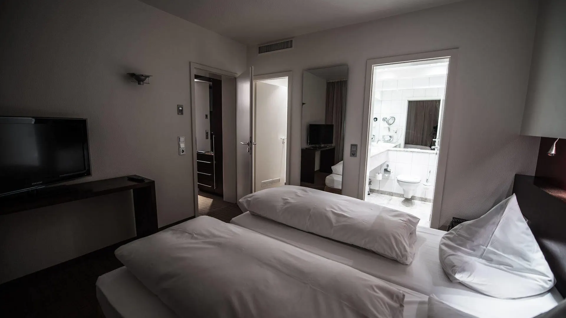 קלן Hotel Am Augustinerplatz