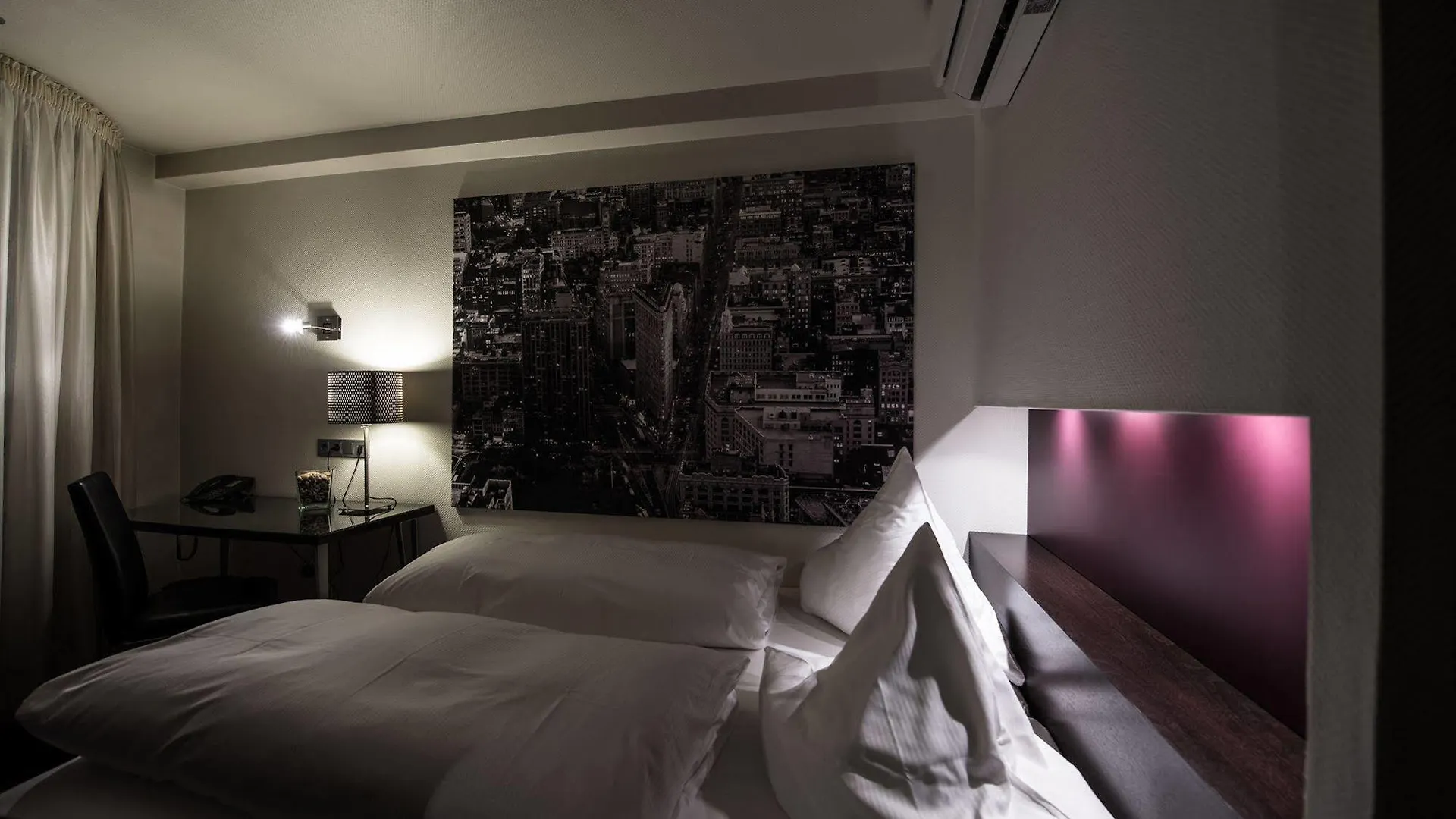 קלן Hotel Am Augustinerplatz 4*,  גרמניה