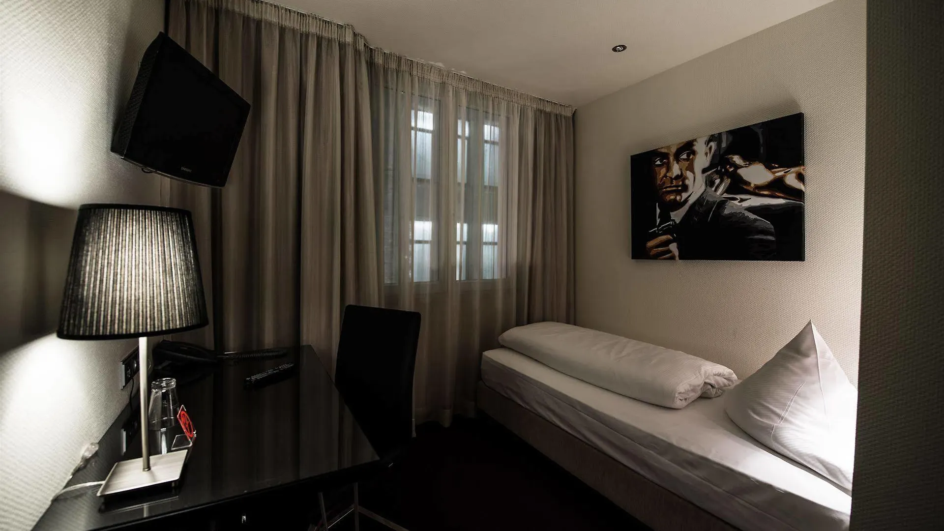 קלן Hotel Am Augustinerplatz