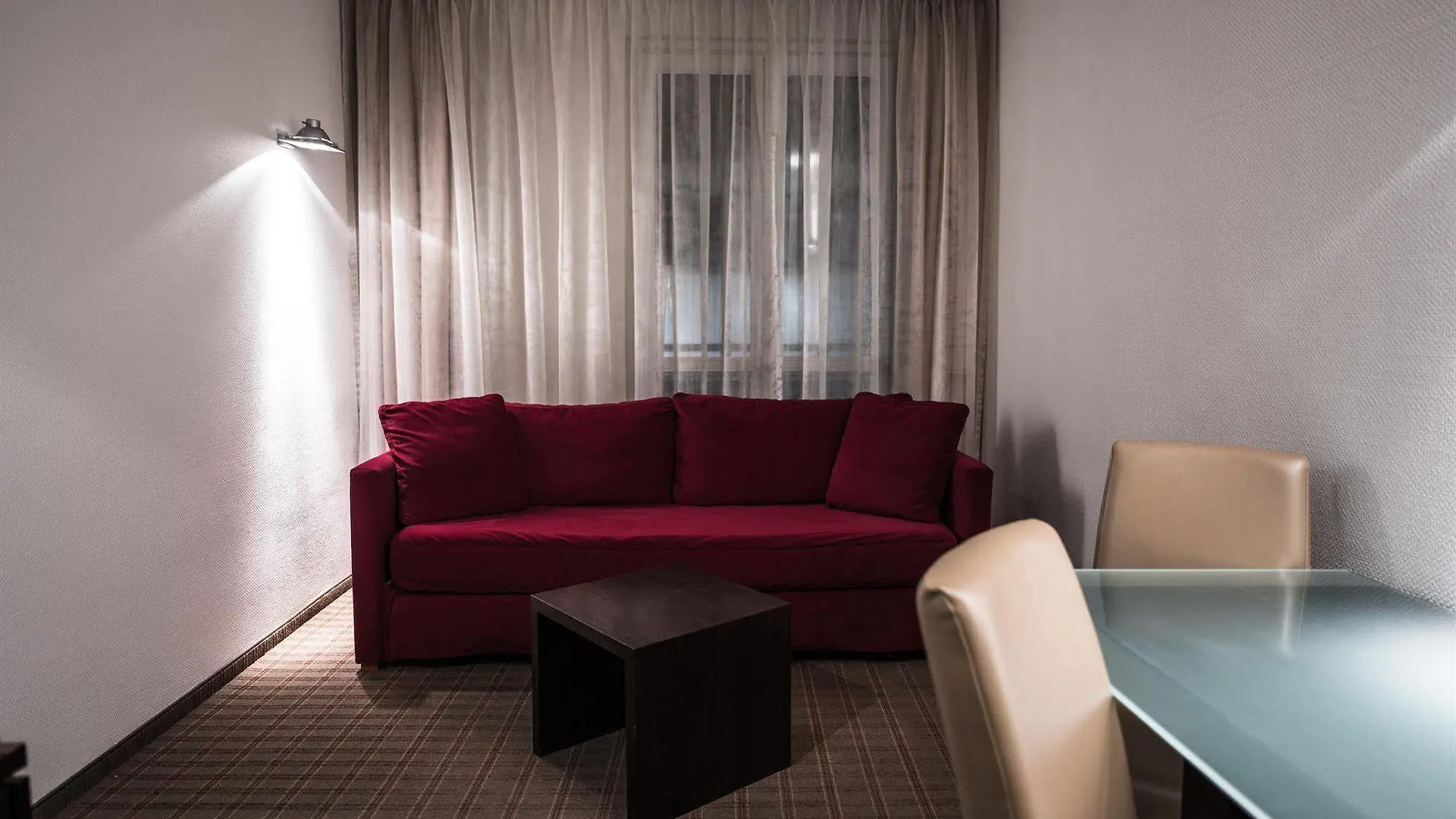 קלן Hotel Am Augustinerplatz
