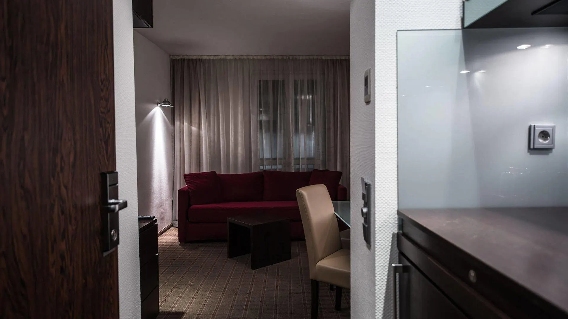 קלן Hotel Am Augustinerplatz