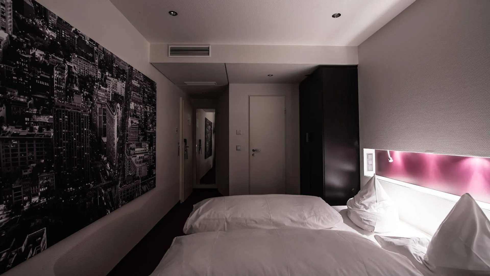 קלן Hotel Am Augustinerplatz