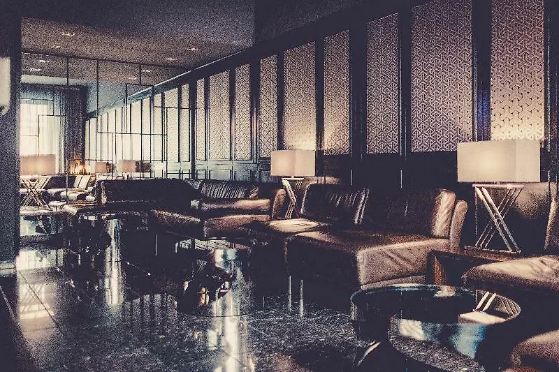 Hotel Am Augustinerplatz Cologne