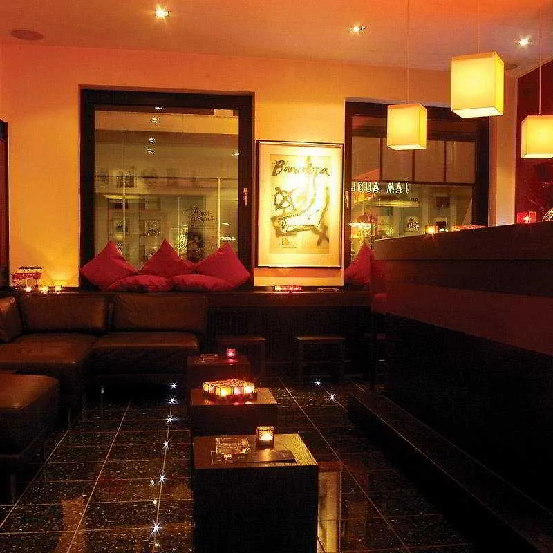 קלן Hotel Am Augustinerplatz