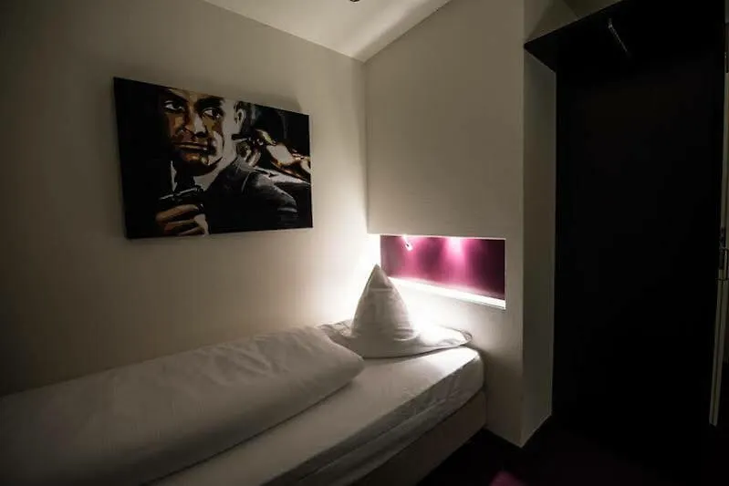 קלן Hotel Am Augustinerplatz
