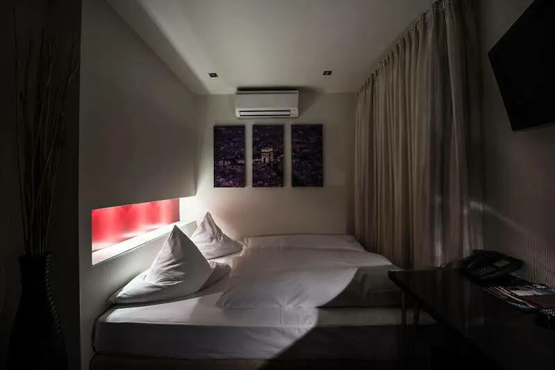 קלן Hotel Am Augustinerplatz
